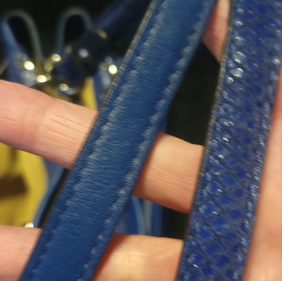 Coach bag - Picture 5 of 11